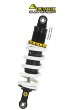 Amortyzator tylny obniżający zawieszenie level 1 Touratech do BMW F800GS (08-12) [-50 mm]