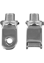 Adaptery podnóżków Kuryakyn do Honda (wybrane modele)