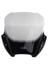 Szyba motocyklowa MRA Touring "TM" Kawasaki Versys 650 (10-14) przeźroczysta