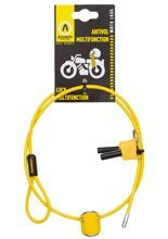 Zapięcie wielofunkcyjne - długość 90cm AUVRAY