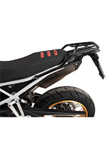 Rurowy stelaż centralny Hepco&Becker BMW F 900 GS (24-)