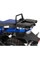 Stelaż centralny AluRack Hepco&Becker Suzuki V-Strom 1050 (23-) do montażu z oryginalnym bagażnikiem