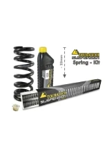 Zestaw obniżający wysokość motocykla Touratech BMW F 900 GS Enduro Pro (24-) [-25 mm]