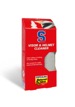 Środek czyszczący do wizjera i skorupy kasku S100 Visier-Und Helmreiniger 100ml