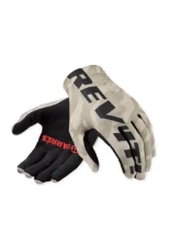 Rękawice cross REV’IT! Tacto brązowe