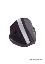 Szyba motocyklowa sportowa Puig Yamaha (wybrane modele) czarna