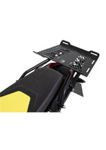 Poszerzenie bagażnika Hepco&Becker Aprilia Tuareg 660 (22-24)