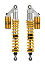 Zestaw amortyzatorów motocyklowych tylnych Ohlins STX36 Twin Harley Davidson XR 1200 (08-10)/ X (11-13)