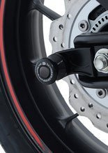 Rolki wahacza R&G do Honda CB400X (19-20), CB500 F / X (19-21), CBR500R (2020)