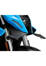 Przedni spoiler Puig Suzuki GSX-8S (23-) czarny