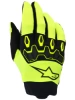 Yellow Fluo Black