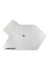 Tankpady boczne Onedesign do BMW R 1200 GS Adventure (14-18)/ 1250 GS Adventure (19-24) przezroczyste