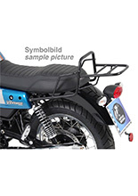Rurowy stelaż centralny Hepco&Becker Moto Guzzi V 7 III /Carbon /Milano /Rough [18-20]