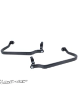 Zestaw montażowy handbarów Barkbusters Yamaha MT-09/SP (21-23) czarny