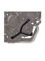 Osłona silnika do Yamahy FZ6/FZ6 600 Fazer (04 > 06) / FZ6 S2 / FZ6 600 Fazer S2 (07 > 11)