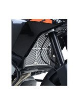 OSŁONA CHŁODNICY R&G Do KTM 1050 Adventure (15-18) / 1090 Adventure (17-18) / 1190 Adventure (13-16) / 1290 Super Adventure (15-18)