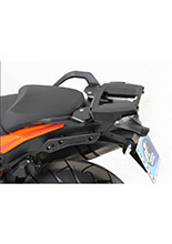 Stelaż pod kufer centralny Hepco&Becker AluRack KTM 1190 Adventure / R, 1050 Adventure (13-16)