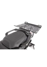 Poszerzenie bagażnika Hepco&Becker Yamaha Tracer 9 GT/GT+/Y-AMT (25-)