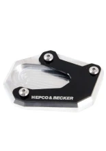 Poszerzenie stopki Hepco&Becker Aprilia Tuono 457 (25-)