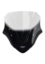Szyba motocyklowa MRA Racing "NRM" Honda CB 650 F (14-16) przeźroczysta