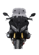Szyba motocyklowa MRA Vario-X-Creen "VXCM" BMW R 1250 RS [19-] przyciemniana