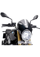 Owiewka PUIG Retrovision BMW R Nine T / Pure / Scrambler / Urban lekko przyciemniana