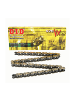 Zestaw napędowy Triumph Tiger T955i 955 00-04 DID50 VX G&B (X-ring wzmocniony) zębatki SUNSTAR