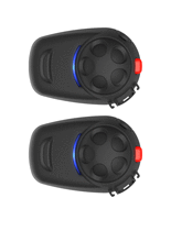 Interkom motocyklowy Sena SMH5 (2 zestawy)