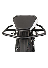 Gmol tylny Hepco&Becker do Suzuki GSX-8S (23-) czarny