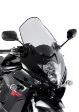 Szyba motocyklowa Kappa przyciemniana Suzuki GSX 1250 F (10-16)/ GSX 650 F (08-14)