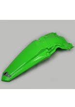 Tylny błotnik UFO do Kawasaki KXF 250 (21-), KXF 450 (19-) zielony