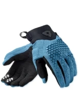 Rękawice cross REV’IT! Massif niebieskie