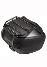 Bagażnik Hepco&Becker do oryginalnego kufra centralnego Honda NC 750 X / DCT (21-)