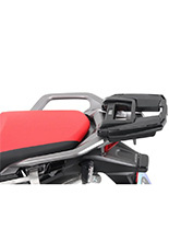 Stelaż pod kufer centralny Hepco&Becker EasyRack Honda CRF 1000 L Africa Twin (18-19)