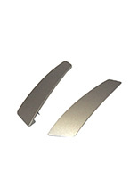 Wentylacja boczna Shoei do kasku X-SPIRIT III szara