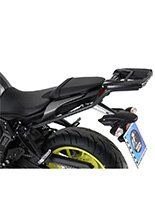 Stelaż centralny EasyRack Hepco&Becker Yamaha MT-07 [18-]