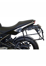 Stelaż kufrów bocznych Hepco&Becker Lock-It Kawasaki ER - 6n / ER - 6f [09-11]