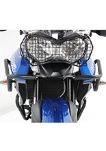 Protektor przedniej lampy H&B Triumph Tiger 800 XR / X / XRT