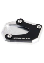 Poszerzenie stopki Hepco&Becker Aprilia RS 457 (24-)