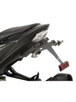 Fender eliminator PUIG do Suzuki GSX-S750 / GSX-S950 / GSX-S1000 / F