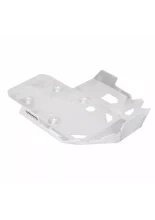 Osłona silnika SW-Motech BMW R 1300 GS (23-)/ Adventure (24-)/ RT (25-)/ R (25-) srebrna