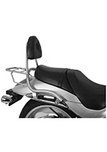 Oparcie pasażera Hepco&Becker Suzuki M 1800 (VZ) R Intruder [06-] [z tylnym stelażem]
