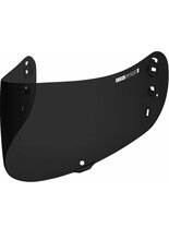 Szybka Optics Tracshield do kasku Icon Airframe Pro, Airform, Airmada mocno przyciemniana
