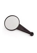 Lusterko motocyklowe Double Take Mirror Enduro czarne