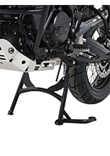 Podstawka centralna Hepco&Becker BMW F 800 GS Adventrure (13-18)