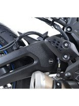 Tank Pad antypoślizgowy R&G Do Yamaha Tracer 700 - MT-07 (FJ-07) (16-18)