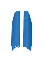 Osłony lag Acerbis Suzuki RMZ 250/ 450 (19-) niebieskie