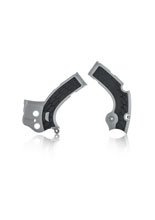 Osłony ramy Acerbis X-Grip Yamaha WR 250/ 450 F/ YZ 250/ 450 F