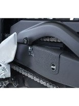 Tank Pad antypoślizgowy R&G Do Yamaha YZF-R25 (14-18) / YZF-R3 (15-18)