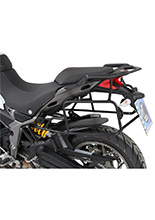 Stelaż kufrów bocznych Hepco&Becker Ducati Multistrada 950/S [17-23] [montowany na stałę]